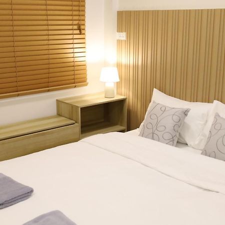 S.P.C Apartment By Brodderud Bangkok Dış mekan fotoğraf