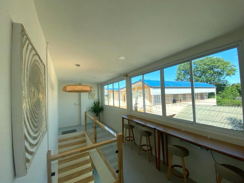 S.P.C Apartment By Brodderud Bangkok Dış mekan fotoğraf