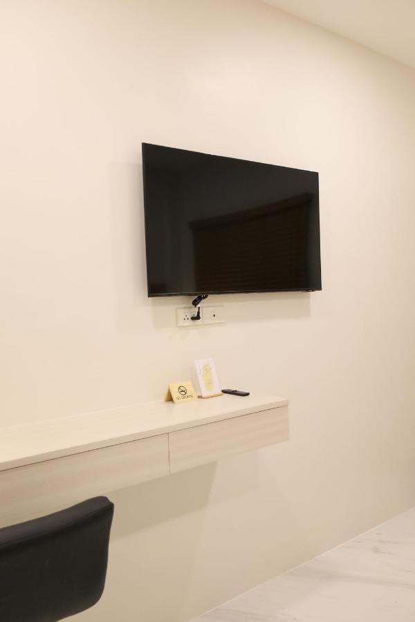 S.P.C Apartment By Brodderud Bangkok Dış mekan fotoğraf
