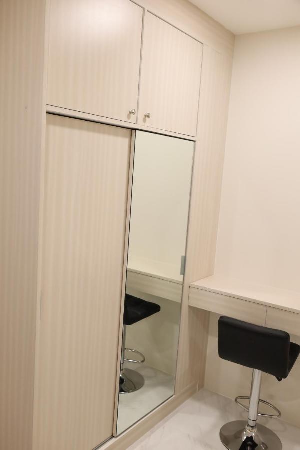 S.P.C Apartment By Brodderud Bangkok Dış mekan fotoğraf
